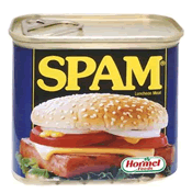 spamfilter