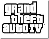 Grand Theft Auto IV 