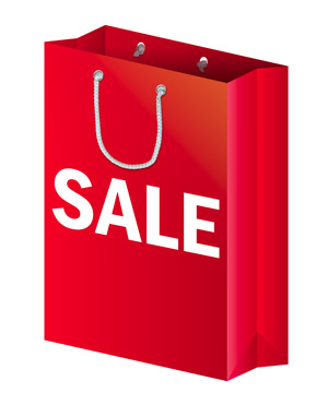 sale