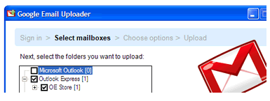 Google_email_uploader